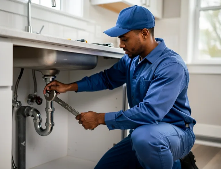 Plumber service in Memphis